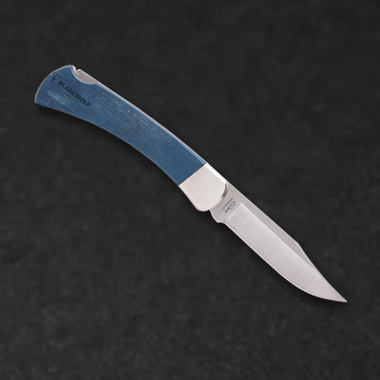 January 2026 Blade Wolf of the Month | New 2026 Knives - BladeWolf A2Z image 3