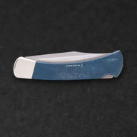 January 2026 Blade Wolf of the Month | New 2026 Knives - BladeWolf A2Z image 6