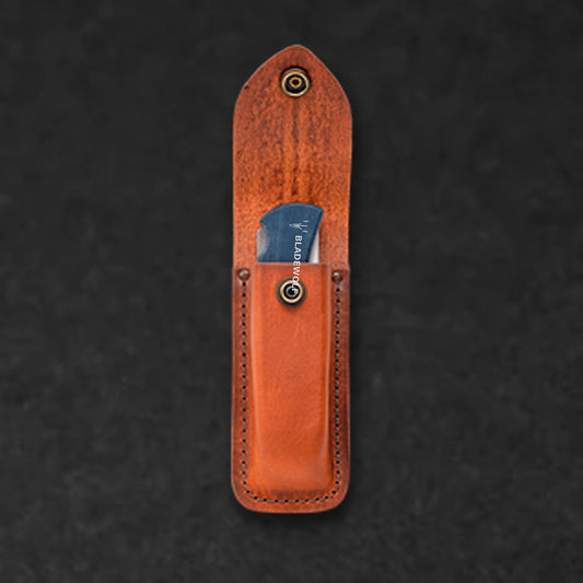 January 2026 Blade Wolf of the Month | New 2026 Knives - BladeWolf A2Z image 8