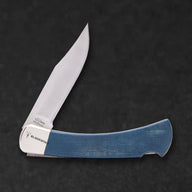 January 2026 Blade Wolf of the Month | New 2026 Knives - BladeWolf A2Z image 10