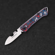 July 2024 Blade Wolf Of The Month - BladeWolf A2Z image 1