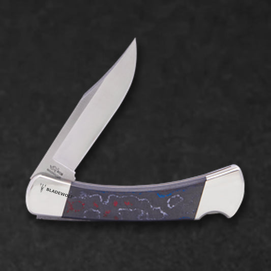 July 2025 Blade Wolf Of The Month - BladeWolf A2Z image 4