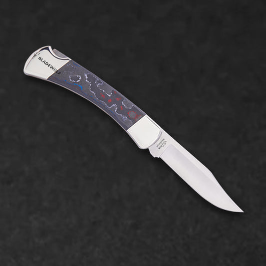 July 2025 Blade Wolf Of The Month - BladeWolf A2Z image 5