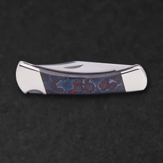 July 2025 Blade Wolf Of The Month - BladeWolf A2Z image 6