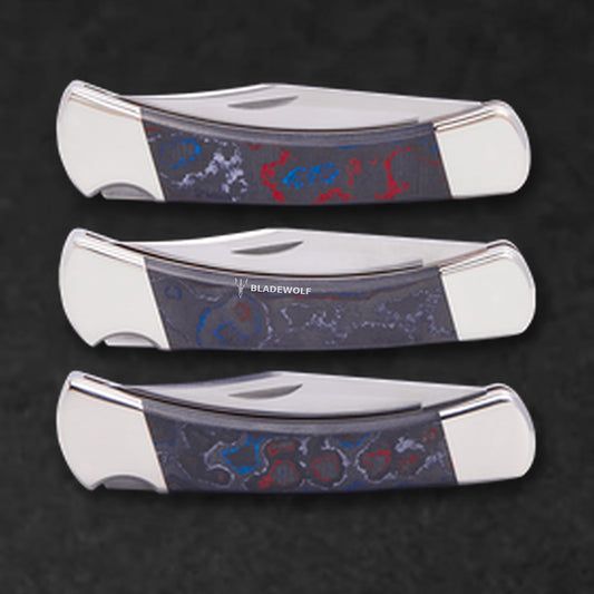 July 2025 Blade Wolf Of The Month - BladeWolf A2Z image 10