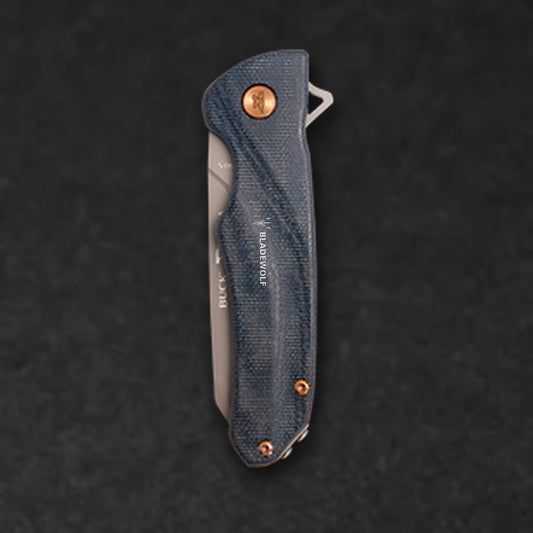 June 2025 Blade Wolf of The Month - BladeWolf A2Z image 3