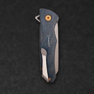 June 2025 Blade Wolf of The Month - BladeWolf A2Z image 4