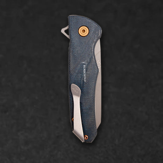 June 2025 Blade Wolf of The Month - BladeWolf A2Z image 4