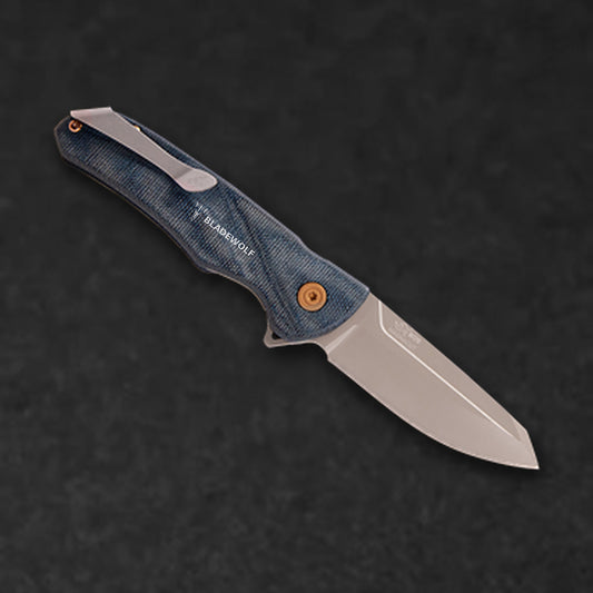 June 2025 Blade Wolf of The Month - BladeWolf A2Z image 6