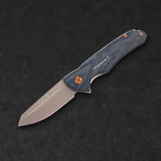 June 2025 Blade Wolf of The Month - BladeWolf A2Z image 8