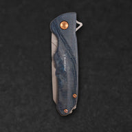 June 2025 Blade Wolf of The Month - BladeWolf A2Z image 10