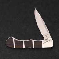 June 2026 Blade Wolf of the Month | New 2026 Knives - BladeWolf A2Z image 3
