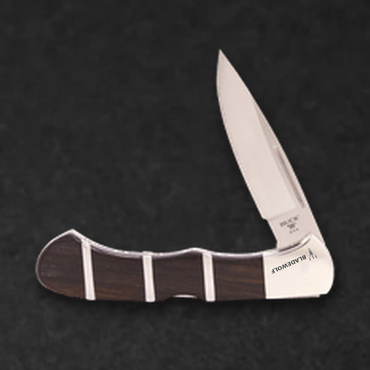 June 2026 Blade Wolf of the Month | New 2026 Knives - BladeWolf A2Z image 3