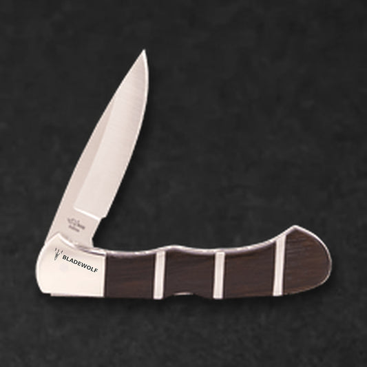 June 2026 Blade Wolf of the Month | New 2026 Knives - BladeWolf A2Z image 5