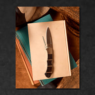 June 2026 Blade Wolf of the Month | New 2026 Knives - BladeWolf A2Z image 7