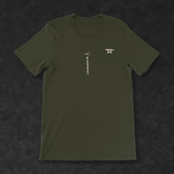 Life Lived Outdoors T-Shirt - BladeWolf A2Z image 9