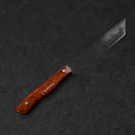 Maillard Hand-Forged Damascus Steel 10" Slicing and Carving Knife - Walnut - BladeWolf A2Z image 3