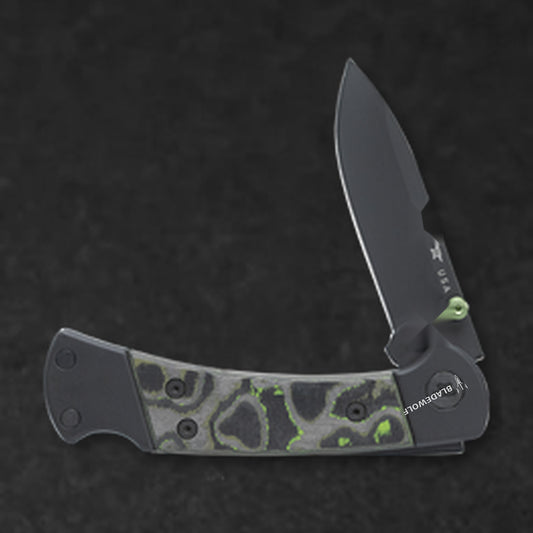 March 2025 Blade Wolf Of The Month - BladeWolf A2Z image 3