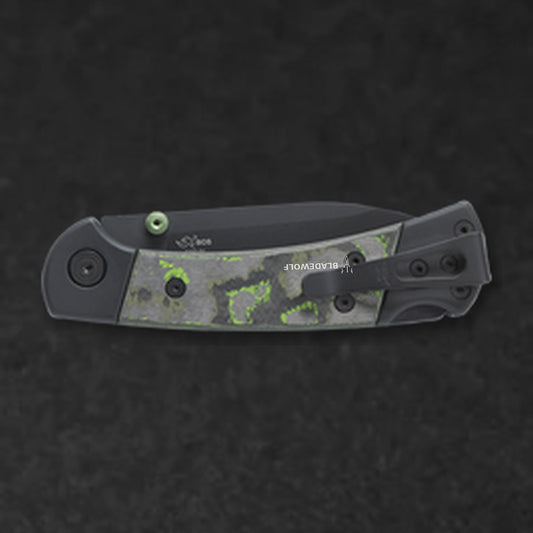 March 2025 Blade Wolf Of The Month - BladeWolf A2Z image 5