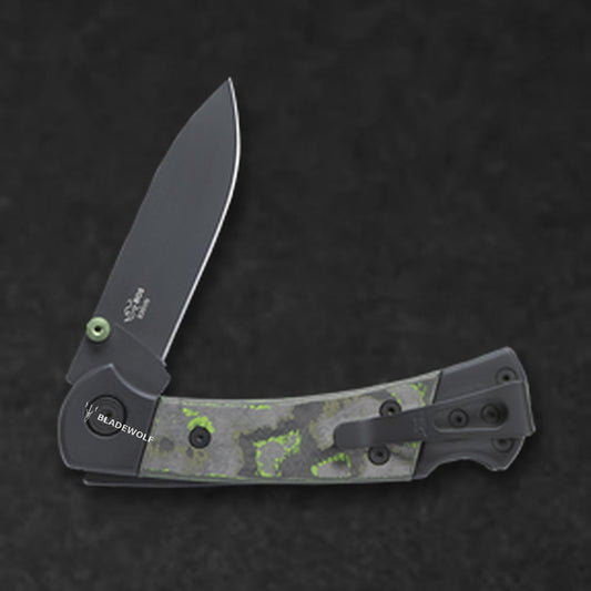 March 2025 Blade Wolf Of The Month - BladeWolf A2Z image 6