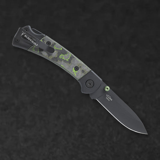 March 2025 Blade Wolf Of The Month - BladeWolf A2Z image 7