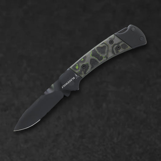 March 2025 Blade Wolf Of The Month - BladeWolf A2Z image 8