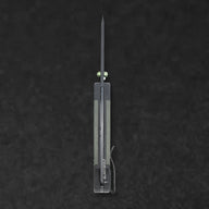 March 2025 Blade Wolf Of The Month - BladeWolf A2Z image 9