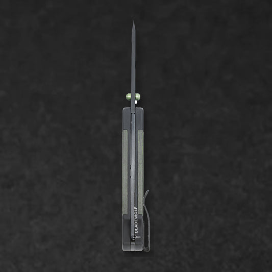 March 2025 Blade Wolf Of The Month - BladeWolf A2Z image 9