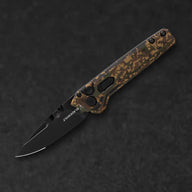 March 2026 Blade Wolf of the Month | New 2026 Knives - BladeWolf A2Z image 1