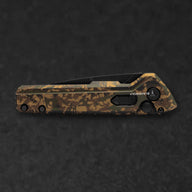 March 2026 Blade Wolf of the Month | New 2026 Knives - BladeWolf A2Z image 4
