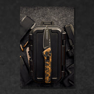 March 2026 Blade Wolf of the Month | New 2026 Knives - BladeWolf A2Z image 5