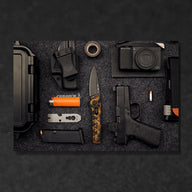 March 2026 Blade Wolf of the Month | New 2026 Knives - BladeWolf A2Z image 7