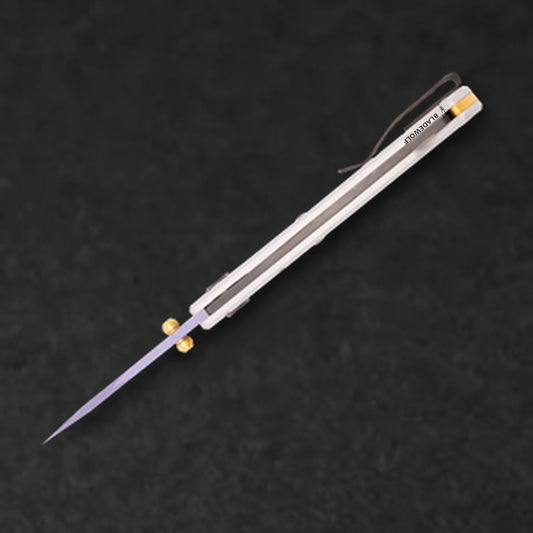 May 2025 Blade Wolf of The Month - BladeWolf A2Z image 7