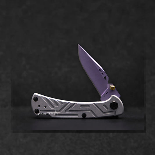May 2025 Blade Wolf of The Month - BladeWolf A2Z image 10