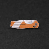 May 2026 Blade Wolf of the Month | New 2026 Knives - BladeWolf A2Z image 3