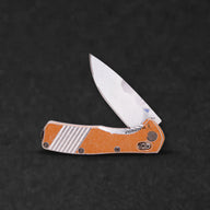 May 2026 Blade Wolf of the Month | New 2026 Knives - BladeWolf A2Z image 6