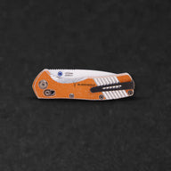 May 2026 Blade Wolf of the Month | New 2026 Knives - BladeWolf A2Z image 7