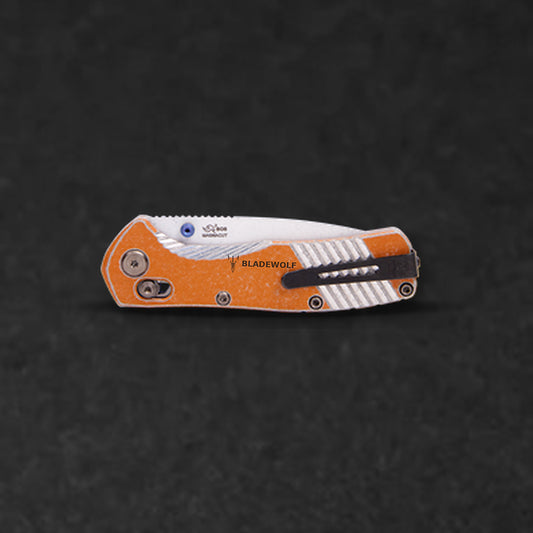May 2026 Blade Wolf of the Month | New 2026 Knives - BladeWolf A2Z image 7