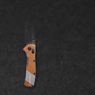 May 2026 Blade Wolf of the Month | New 2026 Knives - BladeWolf A2Z image 8