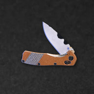 May 2026 Blade Wolf of the Month | New 2026 Knives - BladeWolf A2Z image 9