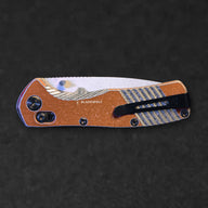 May 2026 Blade Wolf of the Month | New 2026 Knives - BladeWolf A2Z image 10