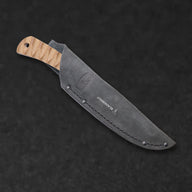 October 2025 Blade Wolf of the Month - BladeWolf A2Z image 2