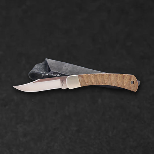 October 2025 Blade Wolf of the Month - BladeWolf A2Z image 6