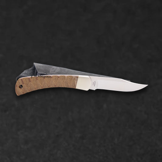 October 2025 Blade Wolf of the Month - BladeWolf A2Z image 7