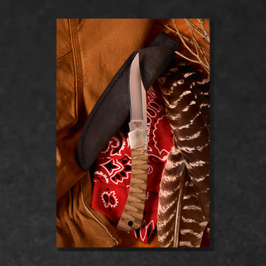 October 2025 Blade Wolf of the Month - BladeWolf A2Z image 9