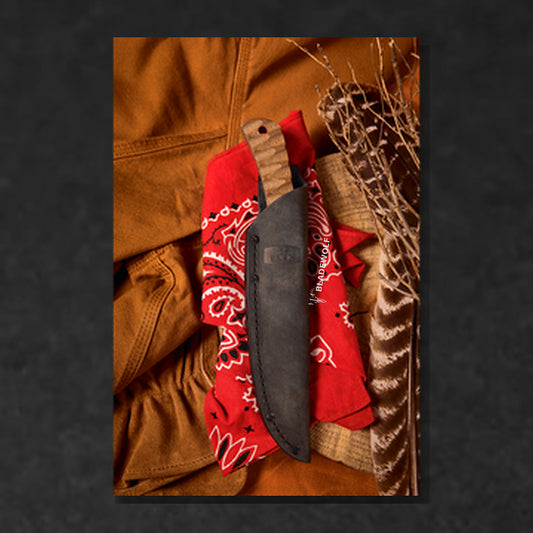 October 2025 Blade Wolf of the Month - BladeWolf A2Z image 10