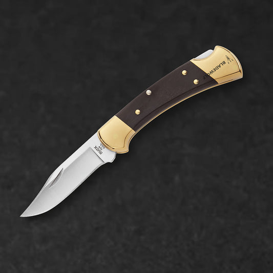 112 Ranger Knife - BladeWolf A2Z image 1
