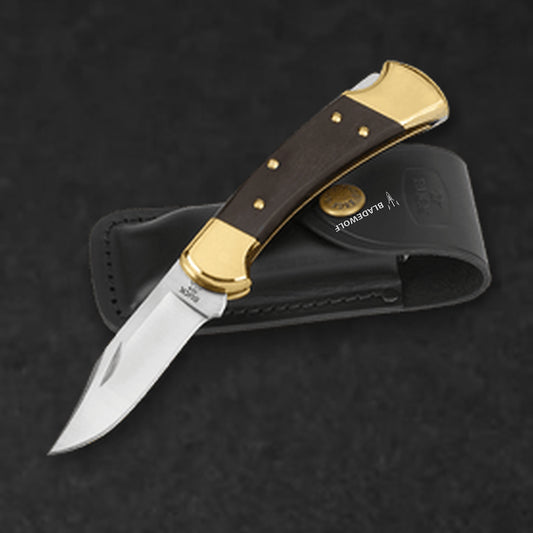 112 Ranger Knife - BladeWolf A2Z image 2