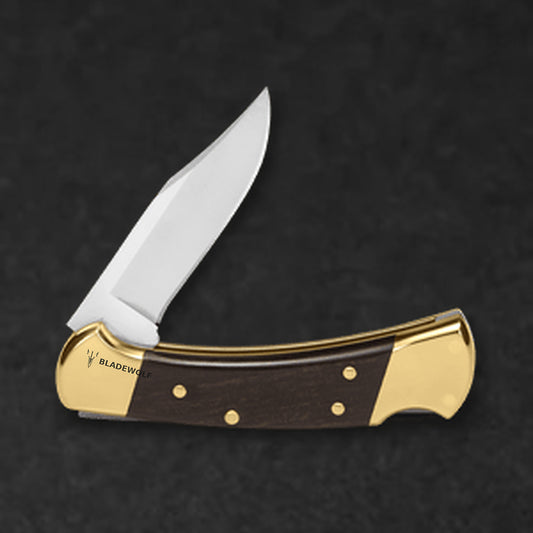 112 Ranger Knife - BladeWolf A2Z image 4