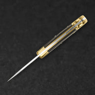 112 Ranger Knife - BladeWolf A2Z image 7